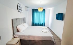 Apartments Halite